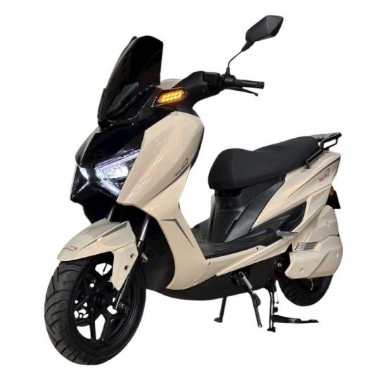 صورة دباب كهربائي تايجر